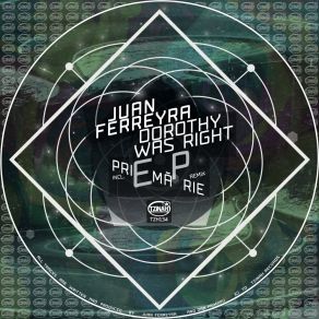 Download track Dorothy Was Right Juan Ferreyra