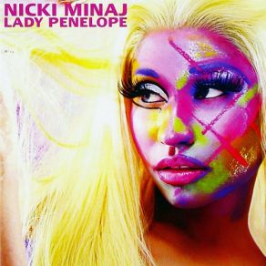 Download track Pampered Nicki Minaj