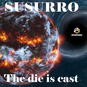 Download track The Die Is Cast Susurro