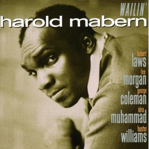 Download track Waltzing Westward Harold Mabern