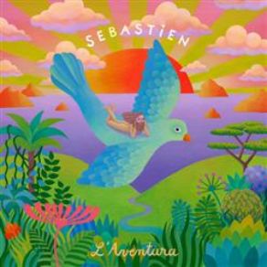 Download track Ricky L'adolescent Sébastien Tellier