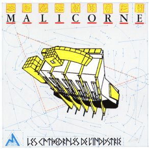 Download track Les Cathédrales De L'Industrie Malicorne