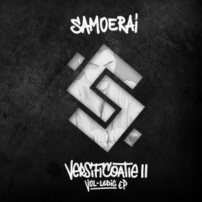 Download track De Hoofdschotel Pt. II Samoerai