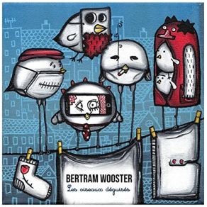 Download track Nous Dormirons Ensemble Bertram Wooster