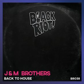 Download track Remembering The House Music J & M Brothers