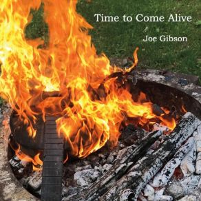 Download track Without A Second Thought Joe Gibson