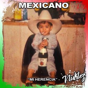 Download track El Mexicano Nuklez