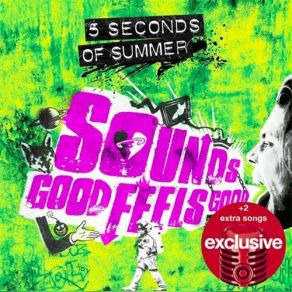 Download track Hey Everybody! 5 Seconds Of Summer