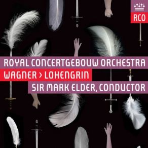 Download track Lohengrin, WWV 75, Act II Act II Scene 3 Des Königs Wort Und Will Tu Ich Euch Kund (Herald, Men) Falk Struckmann, Royal Concertgebouw Orchestra, Camilla Nylund, Netherlands Radio Choir, Klaus Florian Vogt, Sir Mark ElderThe Men, Herald