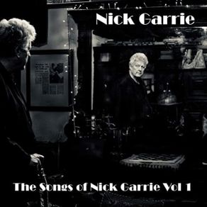 Download track Wine And Roses Nick Garrie