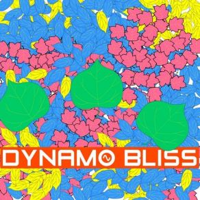 Download track Panic In Their Eyes Dynamo Bliss