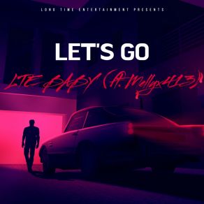 Download track LET'S GO (Slowed + Reverb) LTE BabyReverb