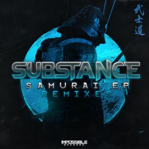 Download track Don't Be Disappointed (Nebula Remix) Substance UK