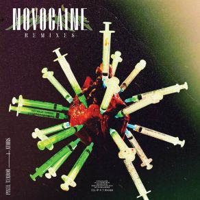 Download track Novocaine (SPIRIT LINK Remix) ATHRSSPIRIT LINK