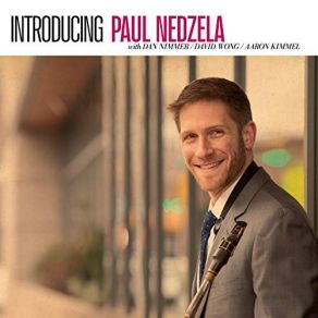 Download track # 251 Paul Nedzela