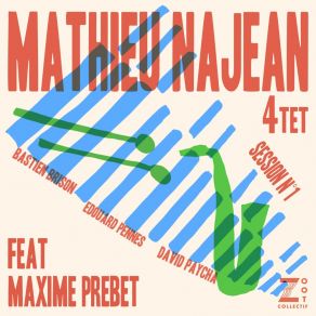 Download track Pick A Rib Maxime Prebet