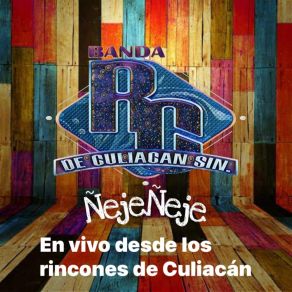 Download track El Pato Asado (En Vivo) Banda RC De Culiacan Sinaloa