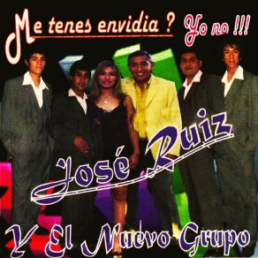 Download track No Voy A Permitir EL NUEVO GRUPO