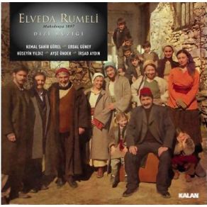 Download track Rumelide Akşam (Enst)  