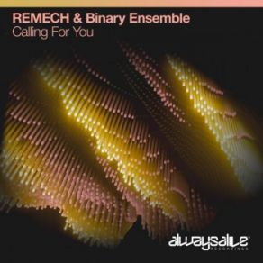 Download track Calling For You (Extended Mix) ReMech, Binary Ensemble