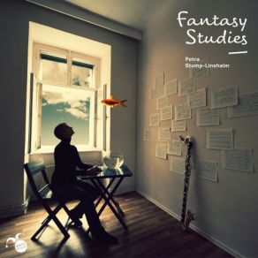 Download track Fantasy Studies No. 2, Ruhig, Elastisch Heinz-Peter Linshalm