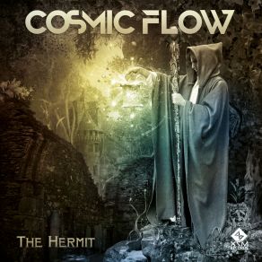 Download track K Hole (Original Mix) Cosmic Flow