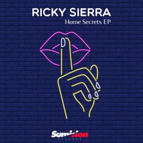 Download track Reflex (Original Mix) Ricky Sierra