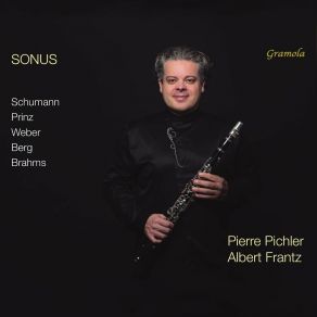 Download track Grand Duo Concertant For Clarinet And Piano, Op. 48 - II - Andante Con Moto Albert Frantz, Pierre Pichler