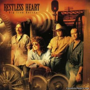 Download track As Far As I Can Tell Restless Heart