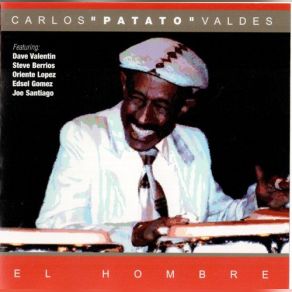 Download track Le Pomme De Terre Carlos 