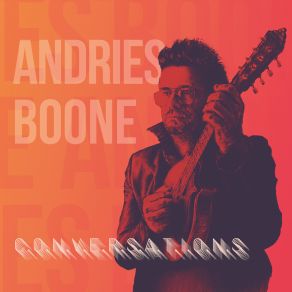 Download track Morse Code Andries Boone