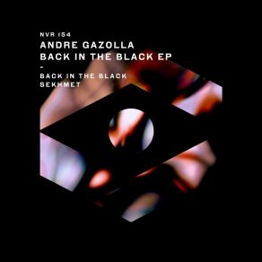 Download track Sekhmet (Original Mix) Andre Gazolla