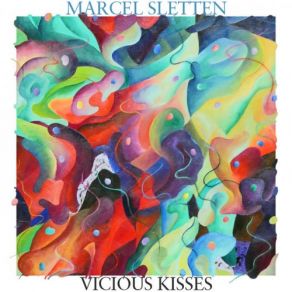 Download track Inner Richmond Sunset Marcel Sletten