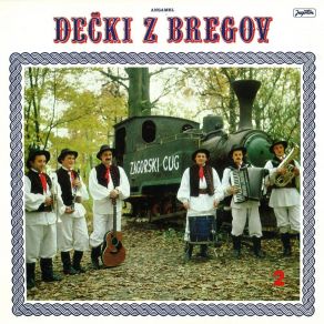 Download track Z Naših Bregov Decki Z Bregov