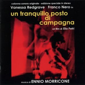 Download track Delirio Primo Ennio Morricone