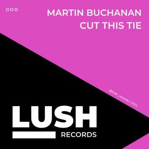 Download track Cut This Tie (Cathy's Velvet Tight Roped Remix) Martin BuchananCathy Hobi