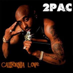Download track California Love (Long Radio Edit) 2Pac, Dr. DreRoger Troutman