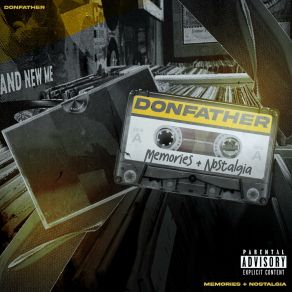 Download track Entangled DONFATHERELJAYMUZIK