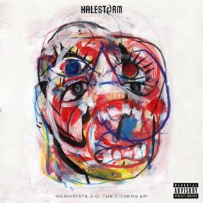 Download track I Hate Myself For Loving You Halestorm