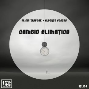 Download track Cambio Climático (Radio Edit) Alberto Costas