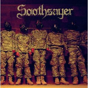 Download track Back To Evil Soothsayer