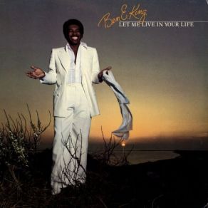 Download track Let Me Live In Your Life Ben E. King