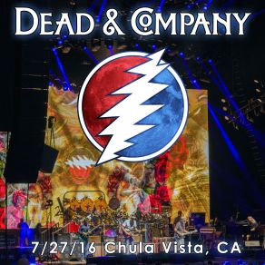 Download track Big River Dead Company