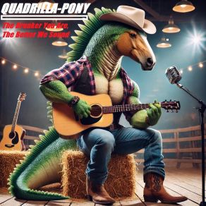 Download track Beer Goggles Quadrilla Pony