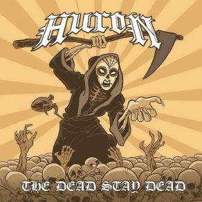 Download track Bastard King Huron