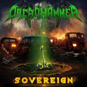 Download track Last Man Standing Dreadhammer