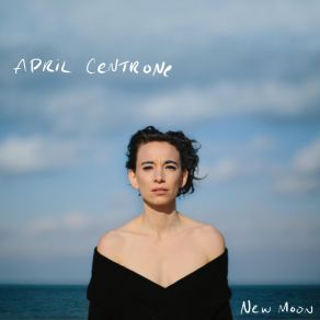 Download track New Moon April Centrone