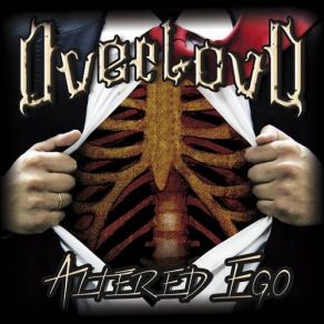 Download track Altered Ego Overloud