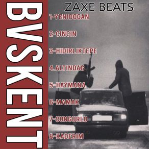 Download track Çinçin Zaxe Beats