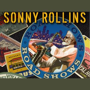 Download track Solo Sonny The Sonny Rollins